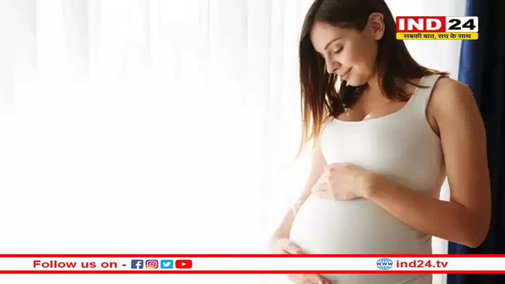 पितृ पक्ष में गर्भवती महिला को नहीं करने चाहिए ये काम, पेट में पल रहे शिशु को होगा नुकसान