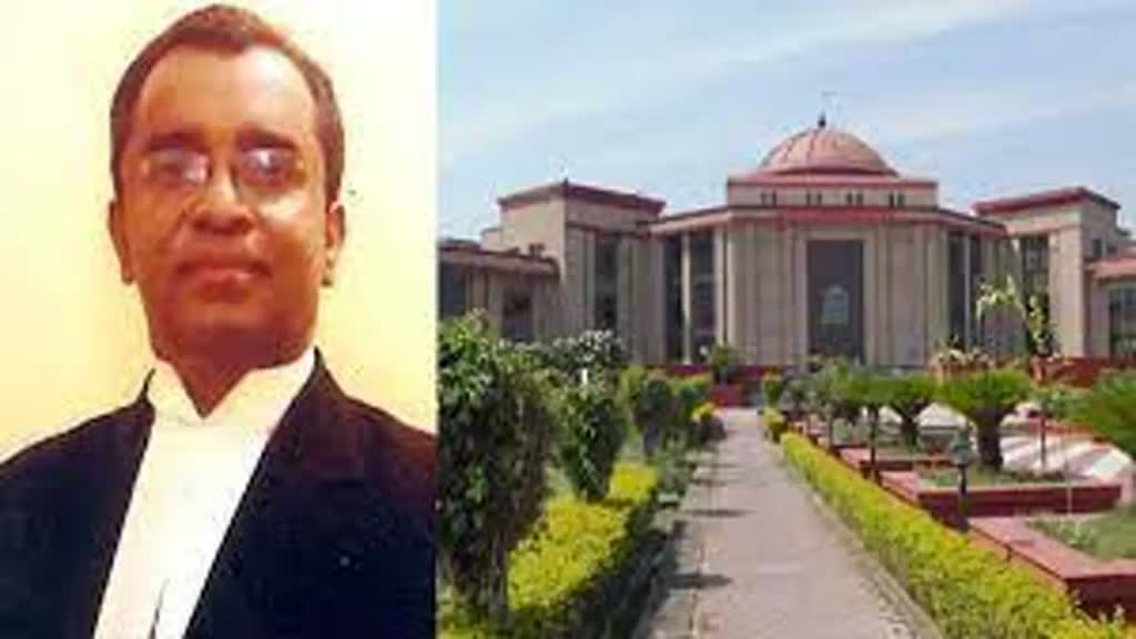 CG News : दत्तक ग्रहण केन्द्र मामलाः न्यायमूर्ति गौतम भादुड़ी का चला हंटर,तत्काल कार्रवाई कर रिपोर्ट देने का आदेश..