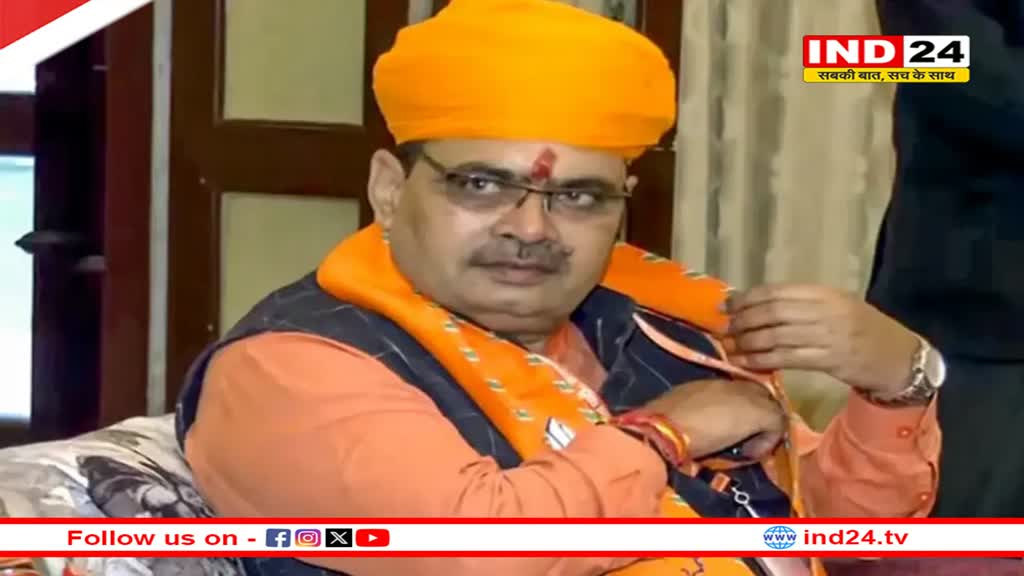 Bhajanlal Government ने दिया एक और बड़ा झटका, अब 50 हजार भर्ती को किया रद्द, जानें क्या है पूरा मामला 