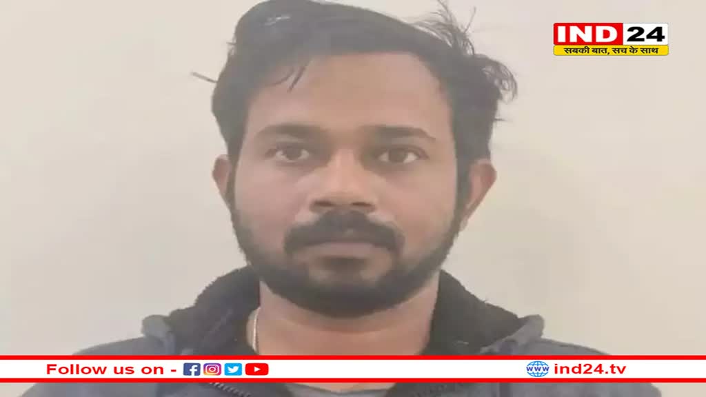 MP में पकड़ा गया बांग्लादेशी युवक: 13 सालों से रह रहा था, मकान भी बनवा लिया और जमीन भी खरीदी