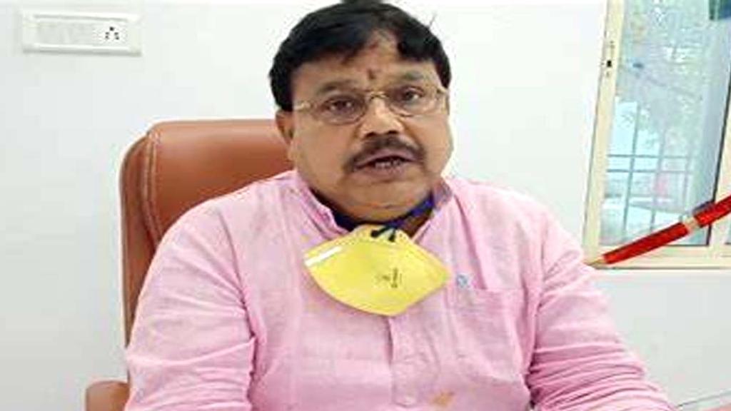 सभी बिजली कंपनियों में स्वास्थ्य बीमा योजना लागू करने का निर्णय, ऊर्जा मंत्री ने की बिजली कंपनियों के कार्यों की समीक्षा