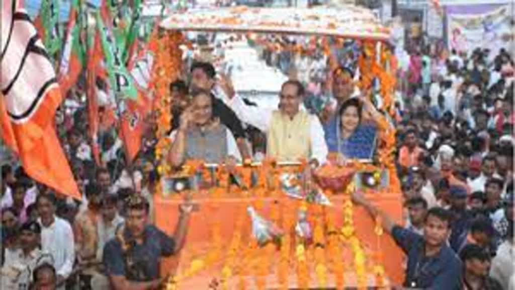 जो फसलें खराब हुईं उनका सर्वे होगा, जल्द मुआवजा मिलेगा- सीएम