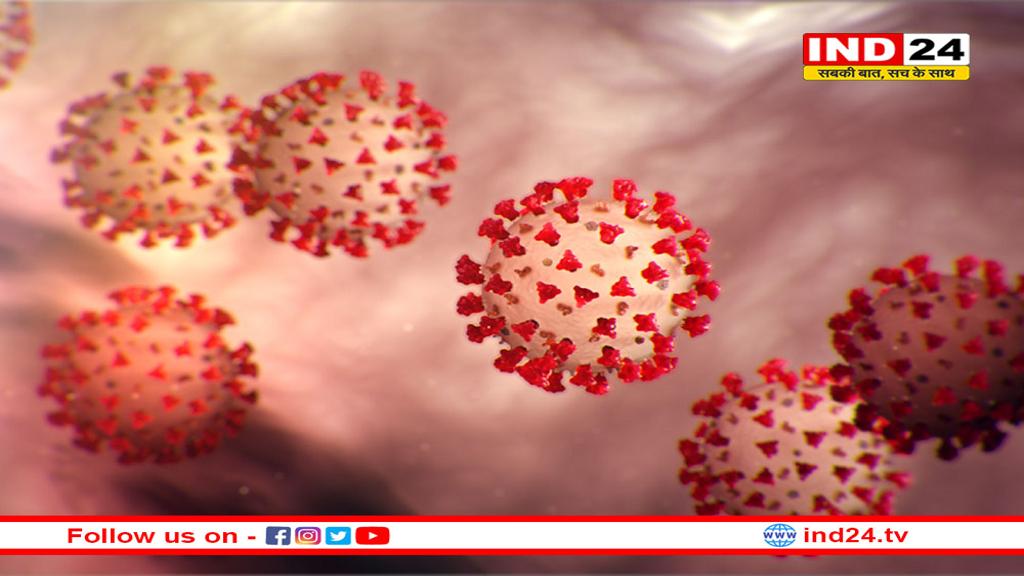 चीन की लैब से ही निकला था कोरोना वायरस, जर्मन खुफिया एजेंसी ने किया दावा