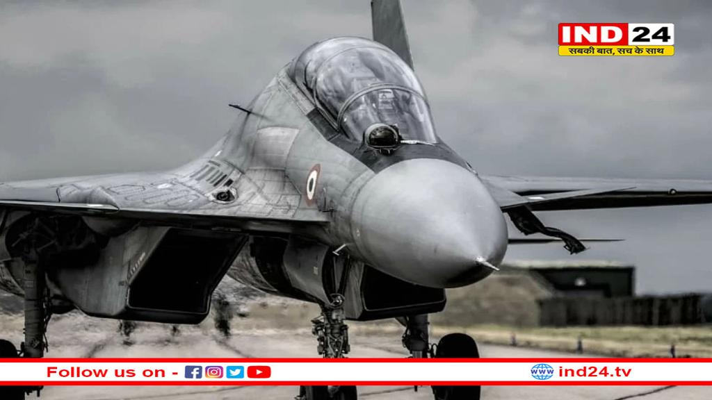 आर्मेनिया करेगा इतिहास की सबसे बड़ी डिफेंस डील! भारत से खरीदेगा खतरनाक लड़ाकू विमान