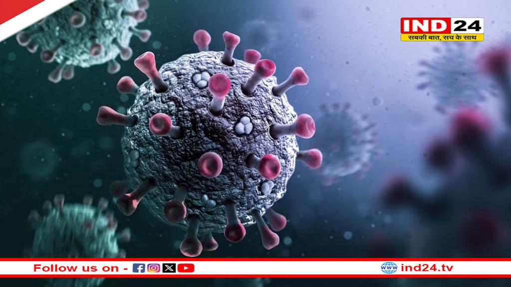  इंदौर में कोरोना के मामलों में तेजी, 12 नए मरीज आए सामने