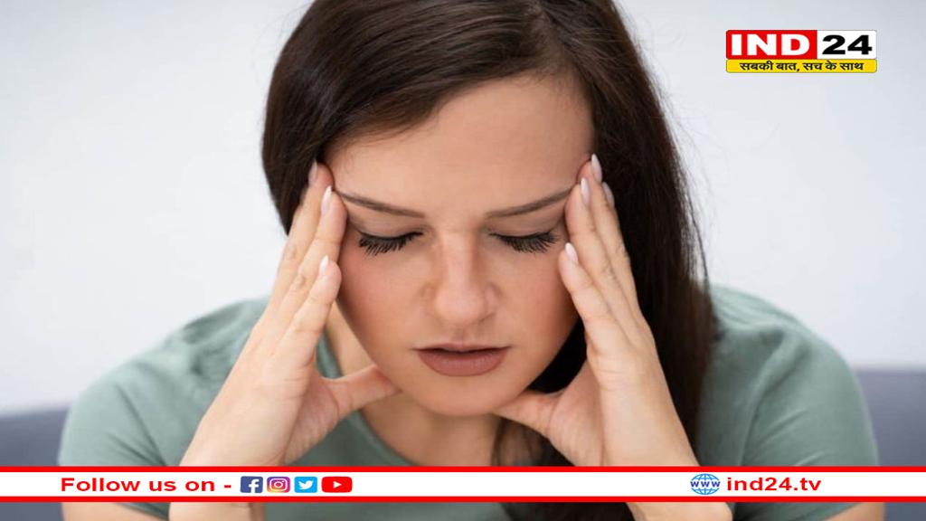 गर्मी का मौसम और हार्मोनल बदलाव