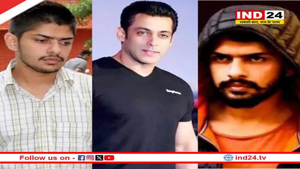 सचिन-सीमा पर फिल्म बनाने वाला प्रोडक्शन बनाएगा Lawrence Bishnoi पर वेब सीरीज, जानें कौन होगा लीड एक्टर? 