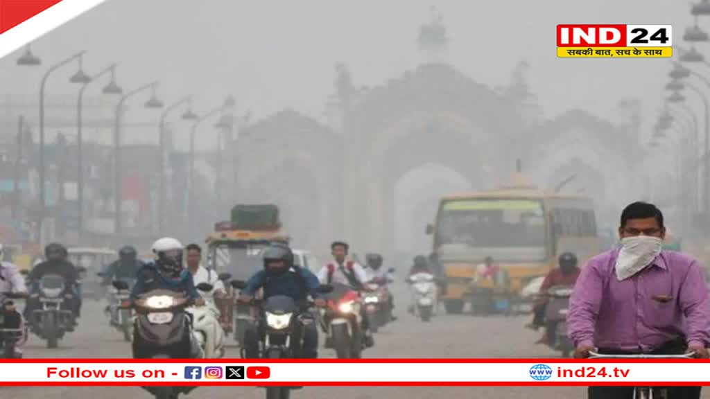 Delhi Air Pollution: दिल्ली-NCR से हटाए गए ग्रेप-4 के प्रतिबंध, राजधानी में शुरू हुई डीजल ट्रकों की एंट्री 
