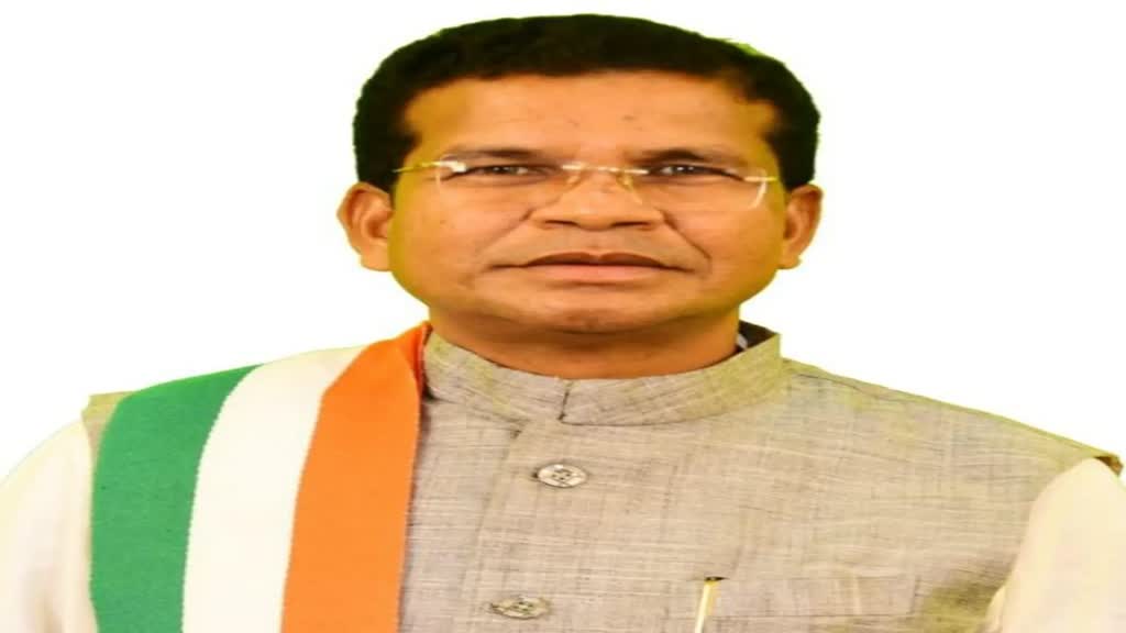 CG NEWS : भाजपा की परिवर्तन यात्रा को जनता नकार दिया, मोहन मरकाम किया प्रेसवार्ता को संबोधित