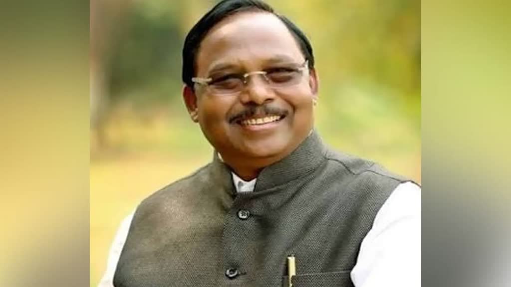 CG NEWS : छत्तीसगढ़ के प्रोटेम स्पीकर होंगे भाजपा नेता रामविचार नेताम....