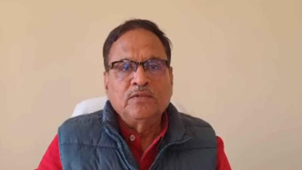 ED Raid: राजस्थान में कांग्रेस के पूर्व मंत्री के घर ईडी की रेड, इस बड़े घोटाले के संबंध में कर रही पूछताछ 