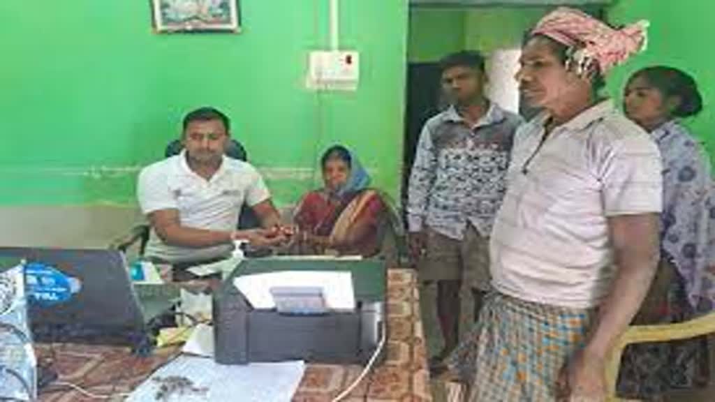 CG NEWS: छत्तीसगढ़ में स्वास्थ्य सुविधाओं का हो रहा लगातार विस्तार, दूरस्थ वनांचल क्षेत्र के लोगों को मिल रहा, स्वास्थ्य सुविधाओं का बेहतर लाभ 