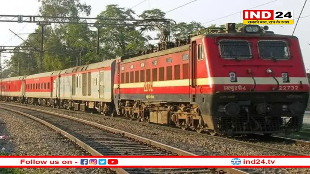 IRCTC की वेबसाइट हुई ठप, यात्रियों को हो रही परेशानी