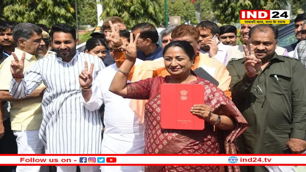 दिल्ली बजट में बिजली, सड़क, पानी और संपर्क समेत 10 प्रमुख क्षेत्रों पर फोकस