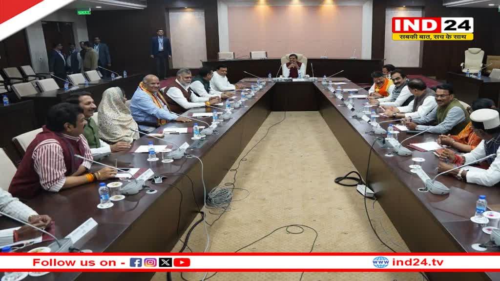 श्रीअन्न प्रोत्साहन योजना में 10 रुपए प्रति किलो प्रोत्साहन राशि देगी सरकार, कैबिनेट की लगी मुहर