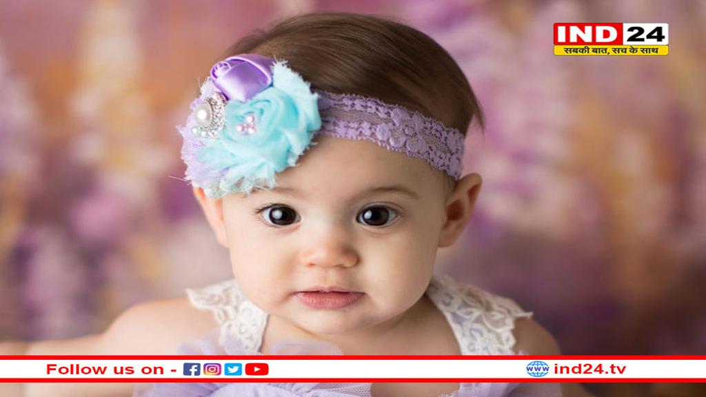 12 नहीं 4 माह से ही बोलना सीख लेते हैं बच्चे- रिसर्च 