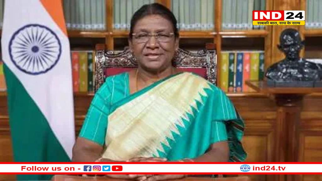 क्या किसी बिल की डेडलाइन तय कर सकता है सुप्रीम कोर्ट? राष्ट्रापति द्रौपदी मुर्मू ने SC से पूछे सवाल