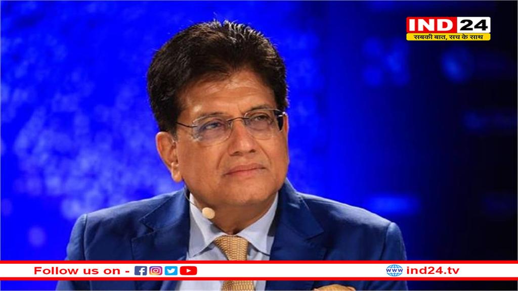 किसी दबाव में आकर' व्यापार समझौता नहीं करेगा भारतः वाणिज्य एवं उद्योग मंत्री 