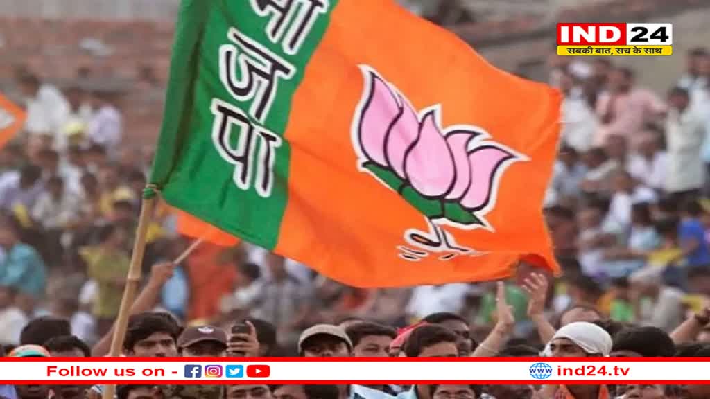 इंदौर में NOTA का बोलबाला? कांग्रेस की अपील पर मतदान बढ़ाने की कवायद में जुटी BJP
