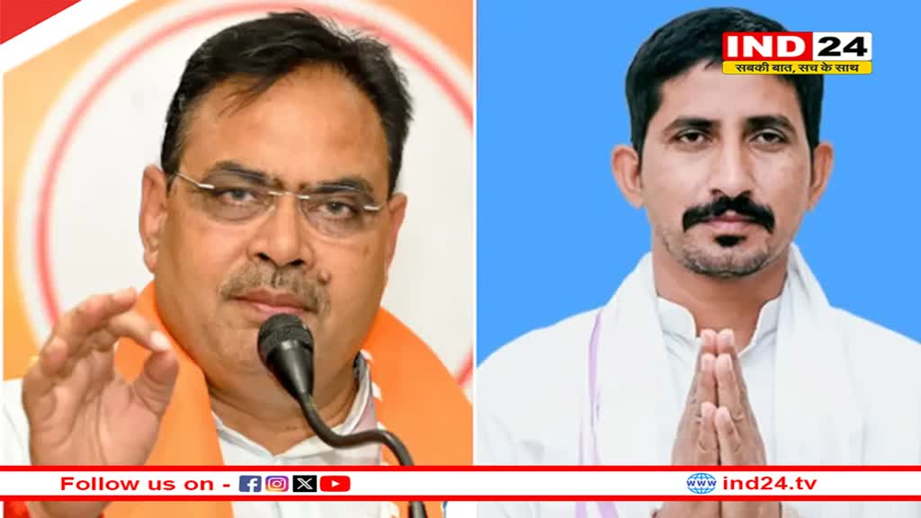 Rajasthan Politics: स्वतंत्र रहने का ऐलान करके राजस्थान CM से मिले राजकुमार रोत, जानें गठबंधन में शामिल होने को लेकर क्या कहा? 