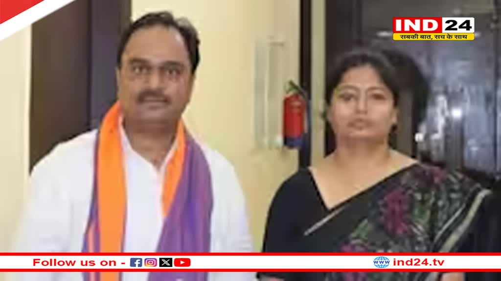 PDM ने वाराणसी सीट से घोषित किया अपना प्रत्याशी, गगन यादव को लोकसभा का टिकट