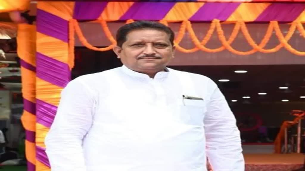 CG NEWS :  कांग्रेस नेता गिरीश देवांगन को मिली नई जिम्मेदारी, बनाए गए RYMC योजना के राज्य समन्वयक, आदेश जारी