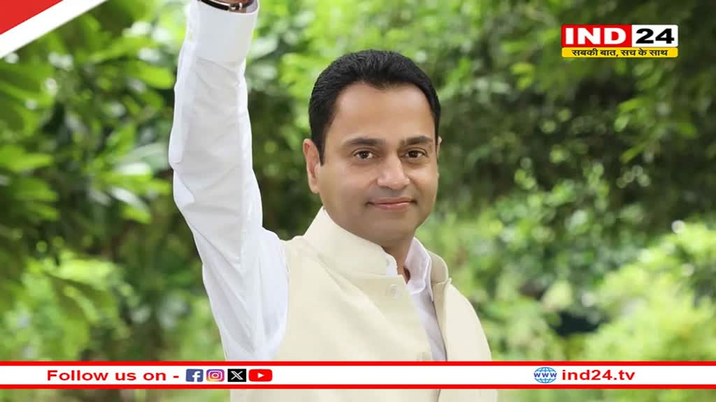 युवा मतदाताओं को साधने में जुटी कांग्रेस, कहा- चुनाव जीते तो बनेगी एमपी की IPL टीम