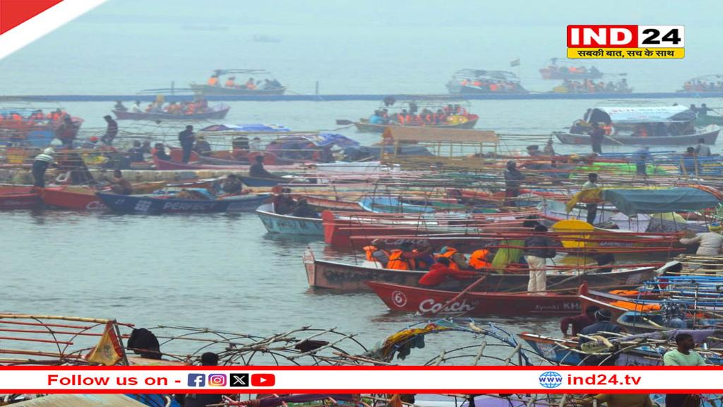 प्रयागराज में बनेगा पब्लिक प्लाज़ा पार्क, भारतीय-जापानी संस्कृति का अनोखा संगम