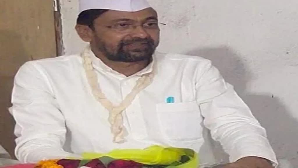 CG NEWS :  AICC के संयुक्त सचिव विजय जांगिड़ का , आज सारंगढ़ और रायगढ़ दौरा