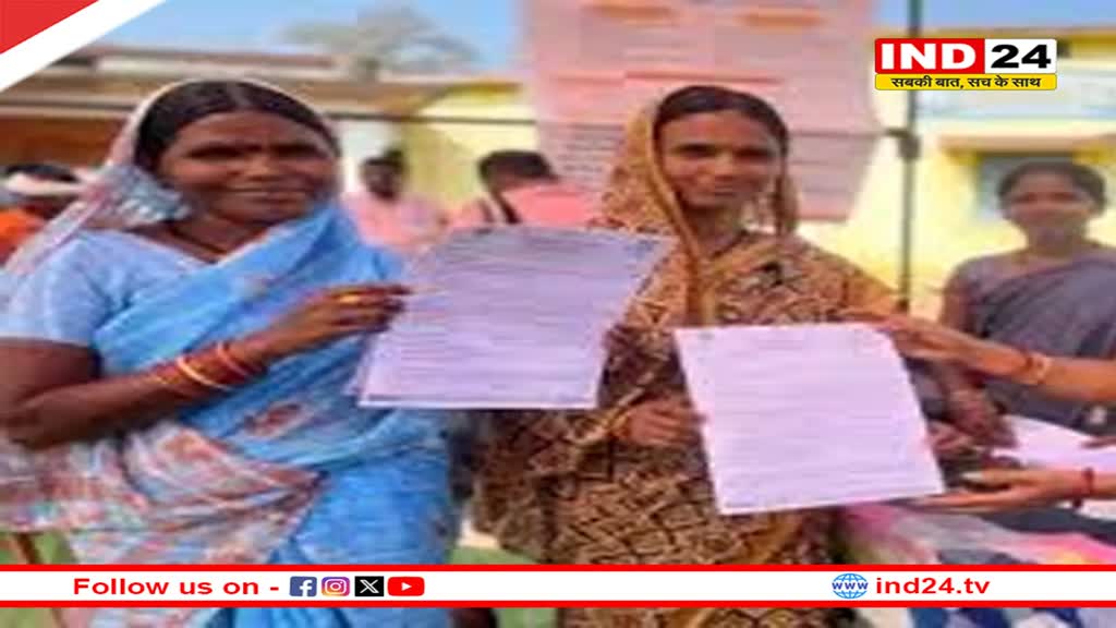 महतारी वंदन योजना, नए रजिस्ट्रेशन के लिए फिर से मिलेगा मौका, मंत्री ने दिए संकेत 