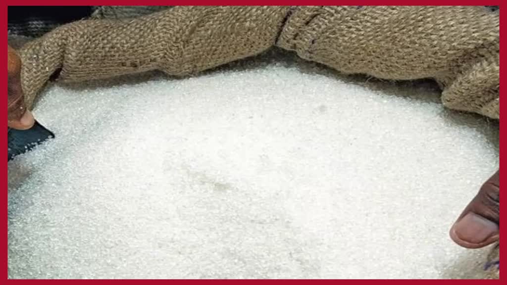 सरकार को बदलना पड़ा फैसला, हट गई गन्ने के जूस से एथेनॉल बनाने पर लगी रोक