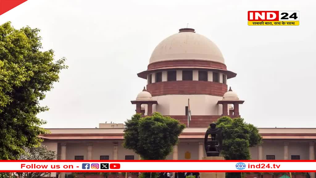 बिलकिस बानो केस में SC का बड़ा फैसला, 11 दोषियों की रिहाई का आदेश किया रद्द