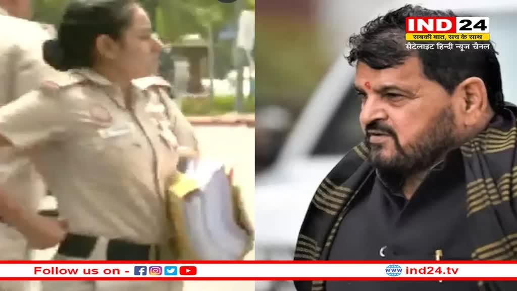 Delhi Police ने नाबालिग पहलवान मामले में कोर्ट में दाखिल की क्लोजर रिपोर्ट, 4 जुलाई को होगी अगली सुनवाई