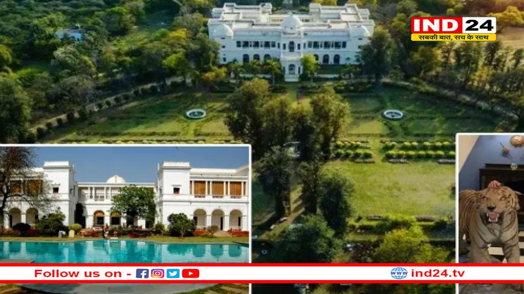 सैफ अली खान के हाथ से कैसे गई 15000 करोड़ रुपये की बेशकीमती प्रॉपर्टी