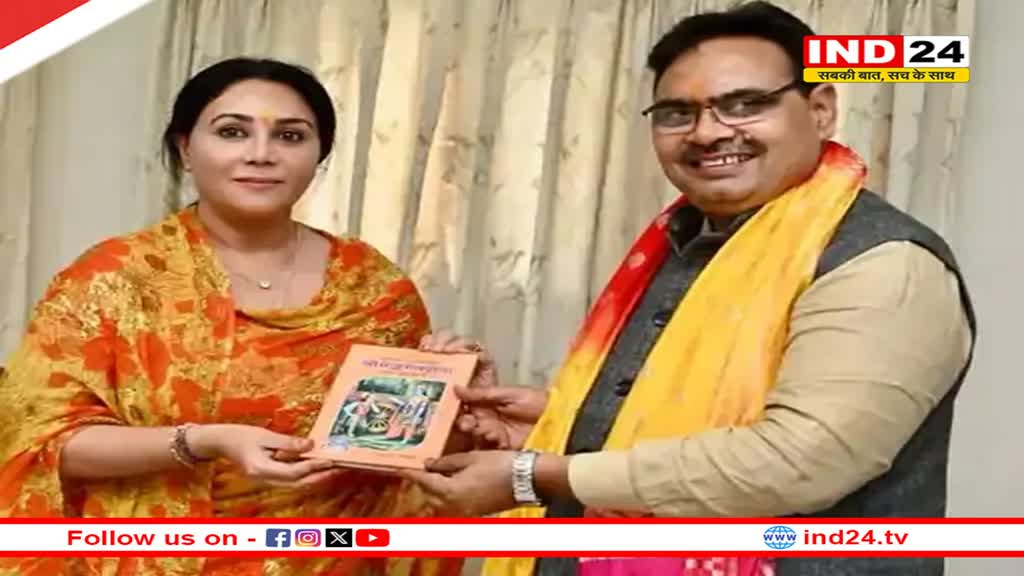 Rajasthan Minister Portfolio: राजस्थान में चला योगी फॉर्मूला, 20 साल में दीया पहली मंत्री, जो बजट पेश करेंगी