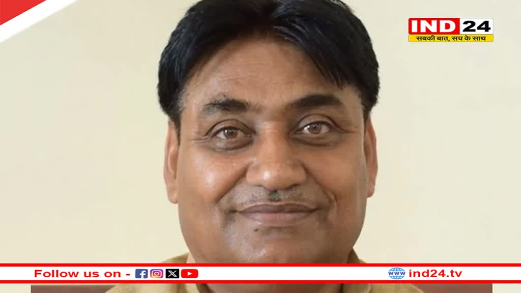 Rajasthan Politics: पीसीसी चीफ डोटासरा ने चुनाव आयोग पर लगाए गंभीर आरोप, कही ये बड़ी बात