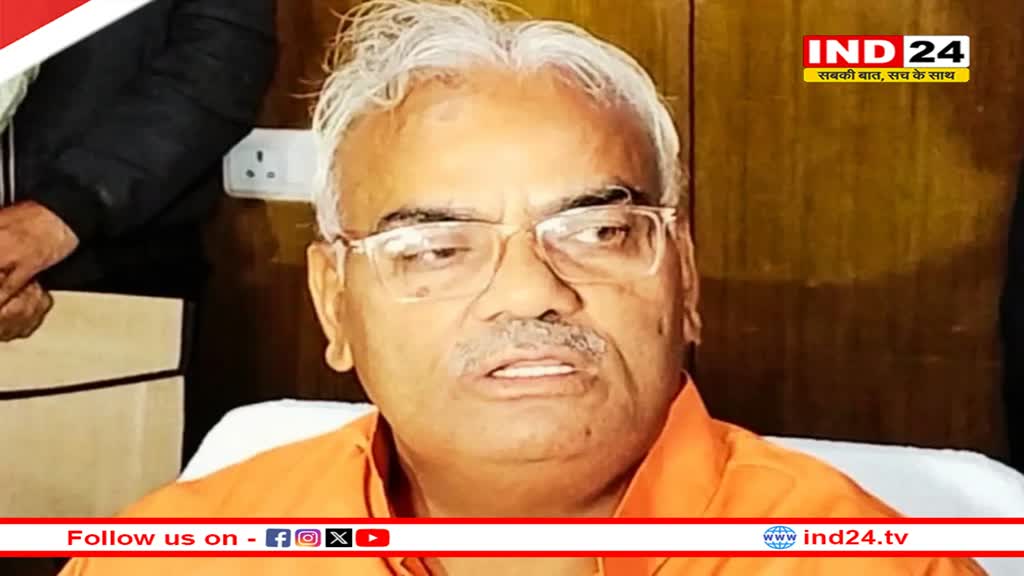 Rajasthan politics: बीएपी के तीन विधायकों ने शिक्षा मंत्री दिलावर से क्यों की आदिवासी समाज से माफी की मांग, जानें क्या है पूरा मामला? 