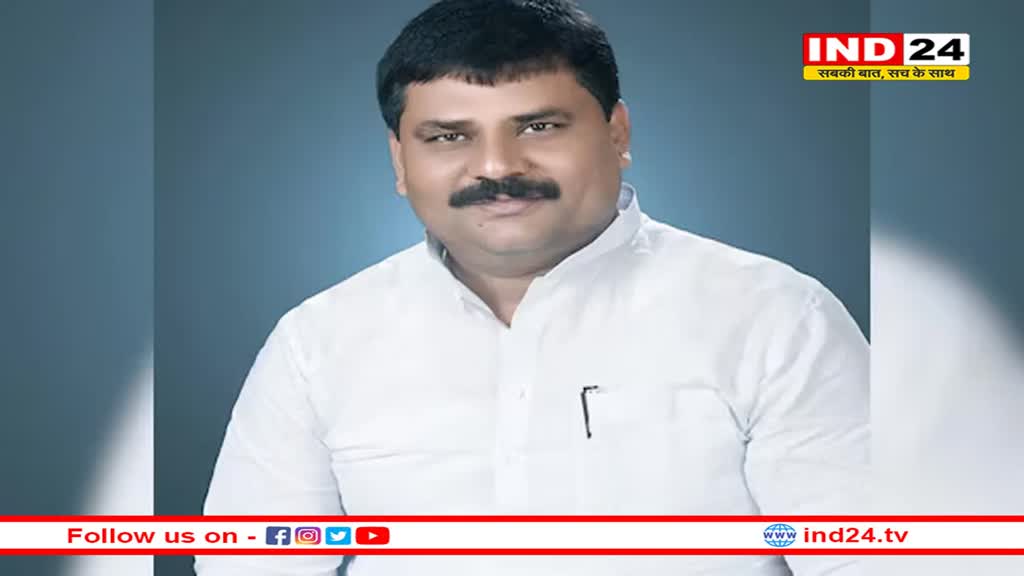 'बिहार में NDA की लहर', उमेश कुशवाहा बोले- तीन चरणों के चुनाव की स्थिति देखकर बौखला गया है विपक्ष 