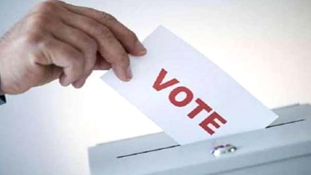 त्रिस्तरीय पंचायत 2025: पहले चरण की वोटिंग शुरु, इतने प्रत्याशी मैदान में 