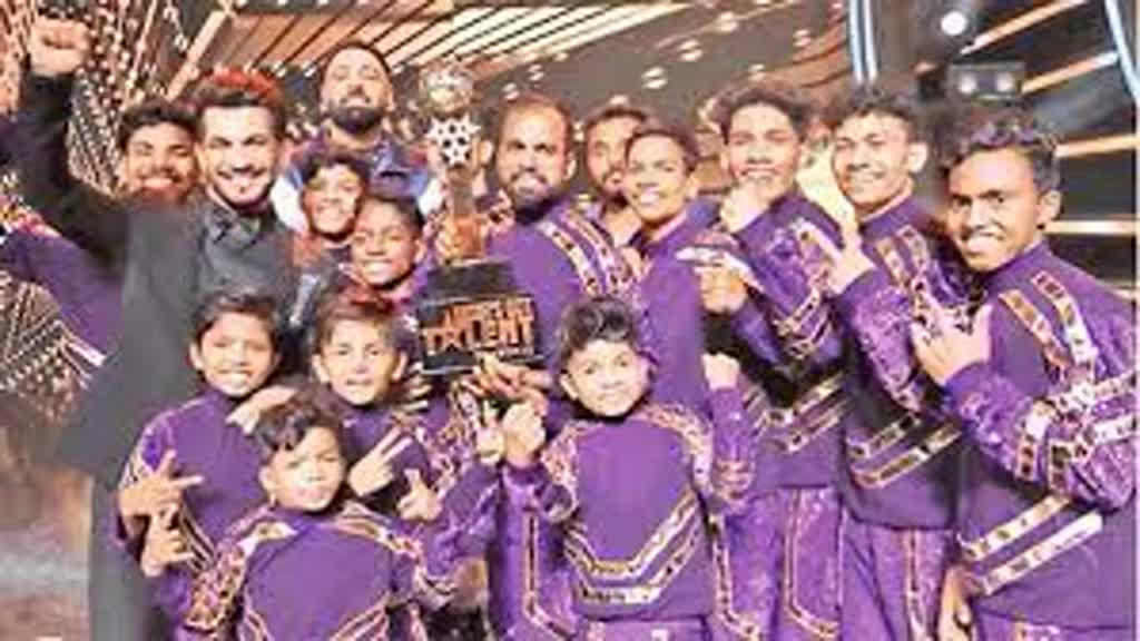 CG NEWS :छत्तीसगढ़ के अबूझमाड़ मलखंभ एकेडमी ने जीता IGT 2023 का खिताब, रायपुर में हुआ भव्य स्वागत....