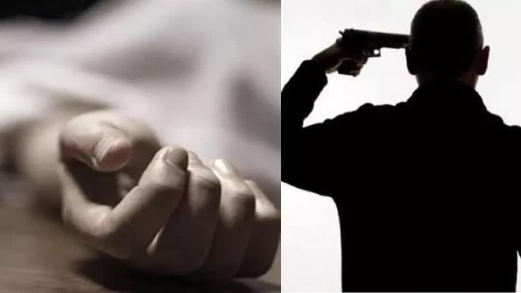 CG  NEWS : ड्यूटी  पर तैनात CRPF जवान ने गोली मारकर किया सुसाइड,  कैंप में मचा हड़कंप....