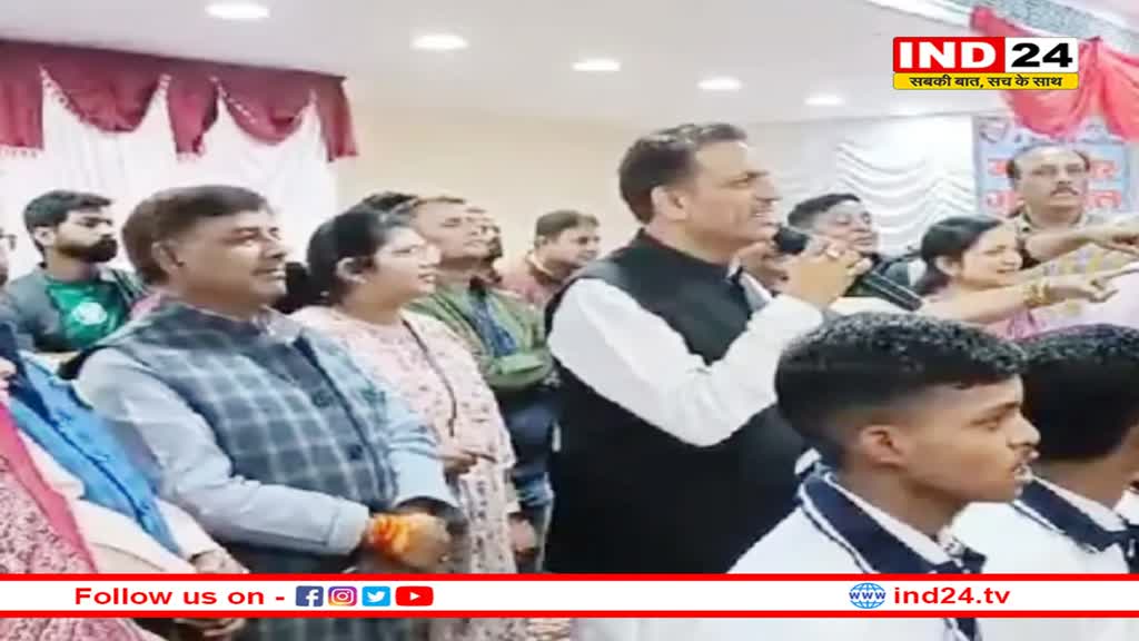 एमपी के टॉपर छात्र करेंगे हवाई जहाज से यात्रा, 5 स्टार होटल में ठहरेंगे