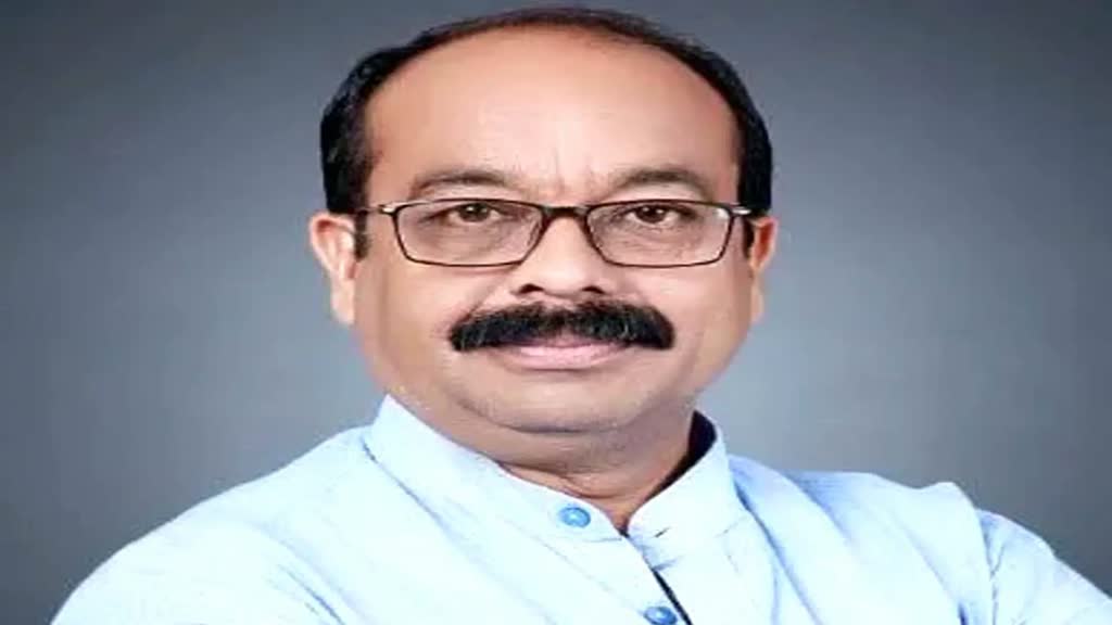 डिप्टी सीएम अरुण साव ने कांग्रेस पर कसा तंज, बोले- कांग्रेस जनहित, प्रदेश हित और देश हित से दूर जा चुकी है