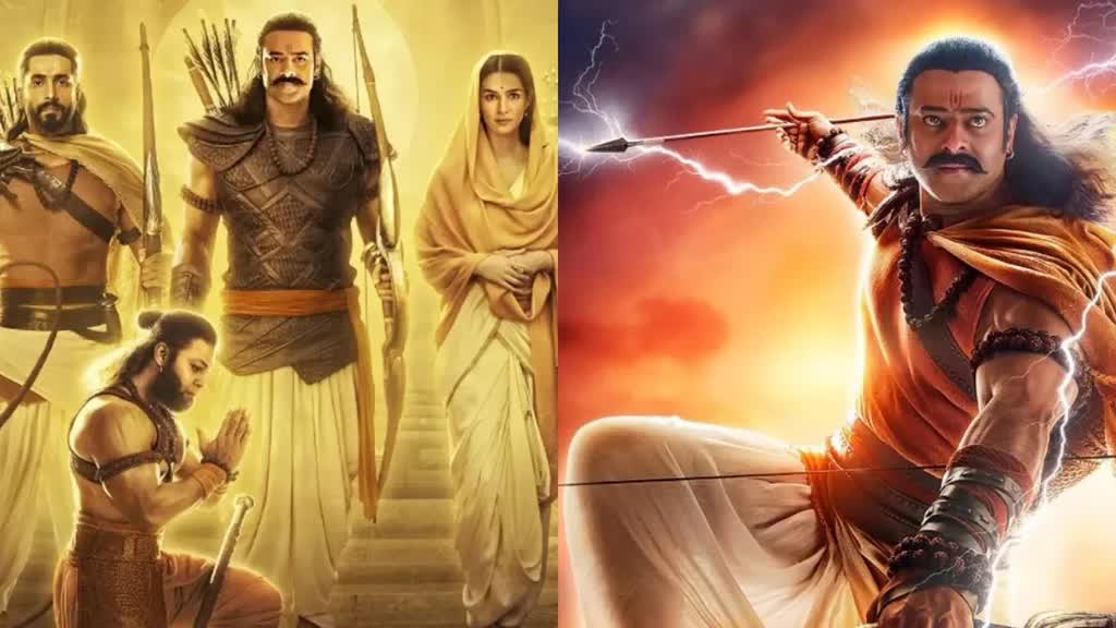 Adipurush पर चल रहे विवाद पर मनोज मुंतशिर ने तोड़ी चुप्पी कहा- बदले जाएंगे फिल्म के डायलॉग 