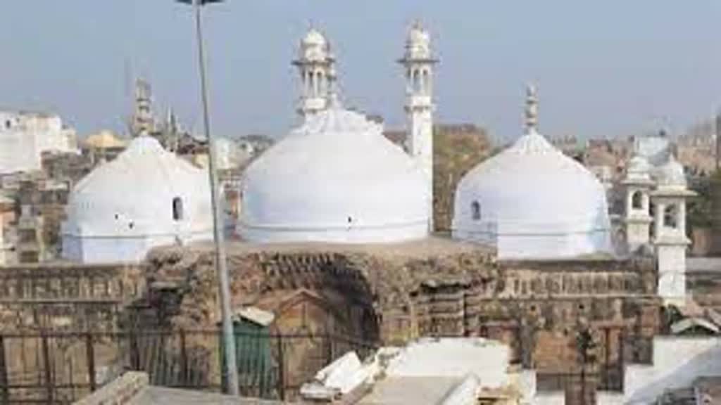  ज्ञानवापी पर आज आएगा हाईकोर्ट का बड़ा फैसला, अब तक हुआ ASI सर्वे का सिर्फ 5 फीसदी काम