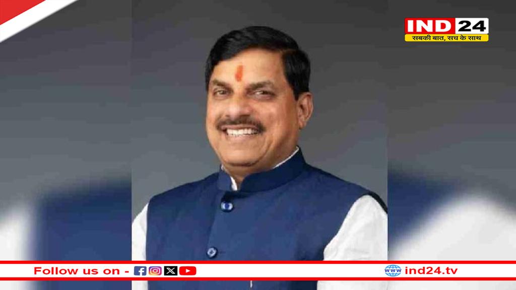 दो दिन खजुराहो से चलेगी सरकार, कैबिनेट बैठक और विभागीय समीक्षा आज से