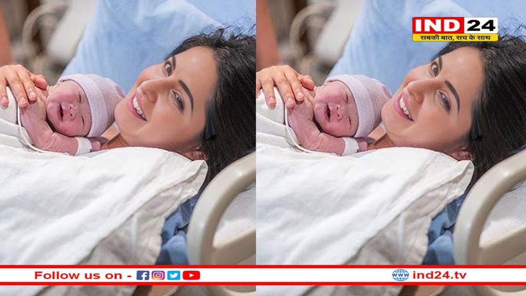 कटरीना कैफ को बेटा होने पर झूमीं करीना, किया दिल छू लेने वाला कमेंट