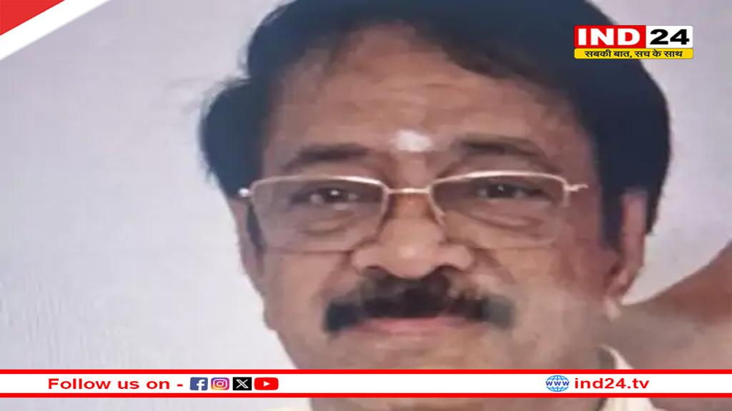 कफ सिरप कांड में 20 बच्चों की मौत के बाद बड़ा एक्शन, श्रीसन फार्मास्यूटिकल्स का मालिक रंगनाथन गोविंदन गिरफ्तार