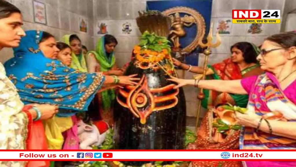 पूजा के दौरान शिवलिंग की क्यों की जाती है आधी परिक्रमा? नहीं लांघी जाती है जलाधारी!