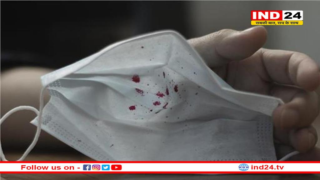 रूस: तेजी से फैल रहा रहस्मय वायरस, लोगों को आ रही है खून की खांसी